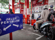 Berlaku Mulai Hari Ini, Simak Aturan Pembatasan Pembelian Pertalite dan Solar di SPBU Pertamina