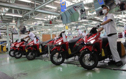 Cara Merawat Motor Agar Selalu Tampil Prima