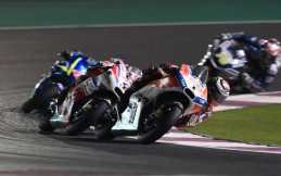 Begini Ungkapan Kecewa Lorenzo Usai Jalani Debut Buruk Bersama Ducati