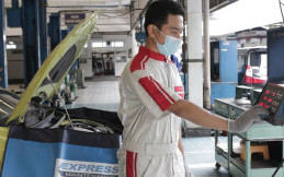 Astra Lahirkan 11 Sarjana Otomotif Bertaraf Internasional