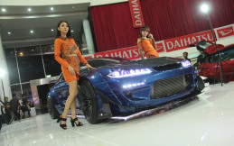 Ini Spek Lampu Para Jawara Kontes Autovision Balikpapan 2018