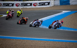 Performa Marc dan Alex Marquez di MotoGP Spanyol Tuai Pujian