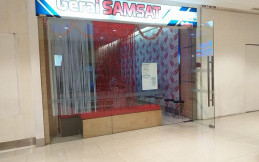 Meski PSBB, Ini Jadwal Operasional Samsat Jadetabek