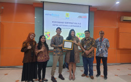 Auto2000 Jalin Kerja Sama dengan PLN Dukung Penurunan Emisi Gas Rumah Kaca