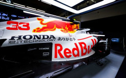 Honda Tidak Menutup Kemungkinan Kembali Ke Formula 1