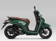 7 Sepeda Motor Matik Murah Oktober 2026, Harga Mulai Rp19 Jutaan