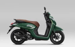 7 Sepeda Motor Matik Murah Oktober 2026, Harga Mulai Rp19 Jutaan