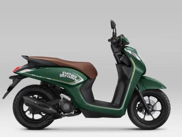 7 Sepeda Motor Matik Murah Oktober 2026, Harga Mulai Rp19 Jutaan