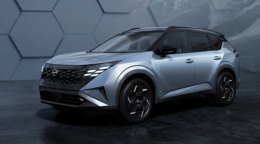 Bukan Hybrid Biasa, Nissan X-Trail 2027 Bawa Sensasi Mobil Listrik Tanpa Perlu Ngecas