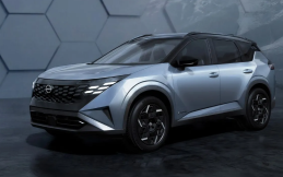 Bukan Hybrid Biasa, Nissan X-Trail 2027 Bawa Sensasi Mobil Listrik Tanpa Perlu Ngecas