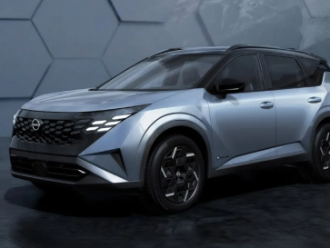 Bukan Hybrid Biasa, Nissan X-Trail 2027 Bawa Sensasi Mobil Listrik Tanpa Perlu Ngecas