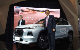 Suzuki Hati-Hati Jual Grand Vitara, Ini Alasannya