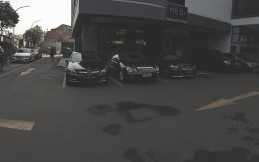 Klub Brothers-Benz Indonesia (BBI) Resmi Dideklarasikan