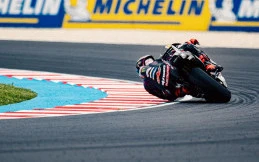 Kutukan Tim Balap MotoGP Italia, Bos Kecewa Atas Insiden Jorge Martin