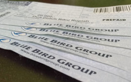 Naik Kereta Api Bisa Dapat Voucher Taksi, Begini Caranya 