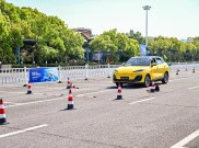 Lex Platform di Mobil Lepas E4, Ini Penjelasannya
