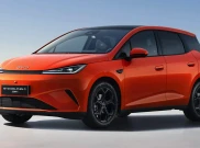 BYD Dolphin G DM-i Jaraknya Tembus 1.000 Km, Calon Jadi Andalan Baru
