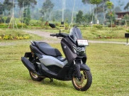 Harga Yamaha NMax Oktober 2026, Termurah Rp34 Jutaan