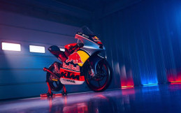Spesifikasi KTM RC 250 R, Motor Veda Ega di Red Bull MotoGP Rookies 2024