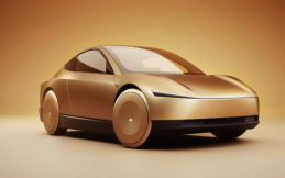 Mobil Otonom Tesla Cybercab Siap Diproduksi, Tak Punya Roda Kemudi dan Pedal