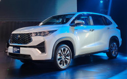 Stabilizer Bar Bikin Toyota Innova Zenix Lebih Stabil