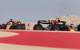 Prakiraan Cuaca dan Jenis Kompon Ban F1 Austria 2024, Format Sprint jadi Kurangi Alokasi Ban