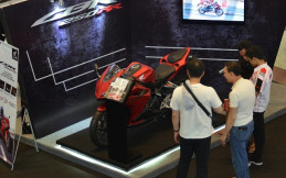Motor Sport Honda Menjadi Incaran Konsumen 