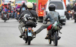 Motor Sering Mogok Karena Busi Bermasalah, Ini Solusinya!