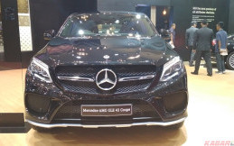 Pajak Impor Naik, Ini Tanggapan Mercedes-Benz Indonesia