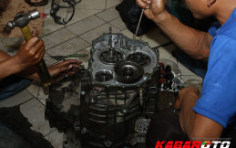 Catat, Ini yang Harus Dicek Sebelum Mudik Pakai Mobil
