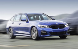 Gandeng Tokopedia, BMW Jual BMW Seri 3 Touring Secara Online