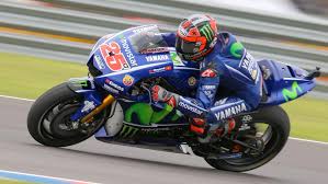 Tampil Gemilang, Performa Vinales Dinilai Belum Maksimal