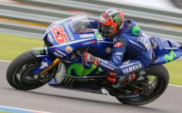 Tampil Gemilang, Performa Vinales Dinilai Belum Maksimal