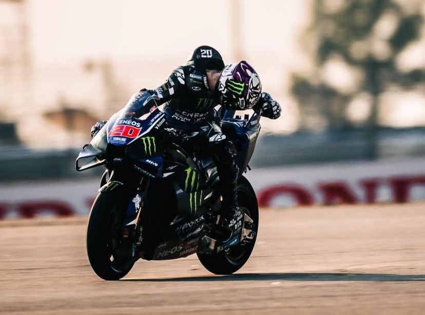 Fabio Quartararo Pesimis Sambut Seri Perdana MotoGP 2026