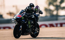 Fabio Quartararo Pesimis Sambut Seri Perdana MotoGP 2026