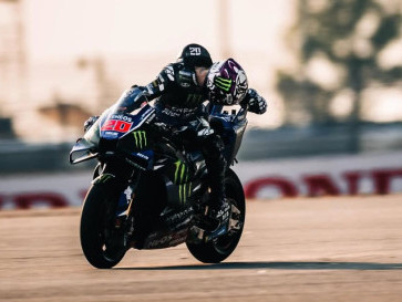 Fabio Quartararo Pesimis Sambut Seri Perdana MotoGP 2026