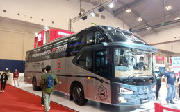 Tiga Karoseri akan Tampilkan Produk Unggulan di GIIAS 2022