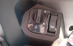 Bikin Maling Pusing, Ini Cara Kerja G-Sensor pada All New Honda BeAT