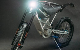 LMX 161-H Dirtbike Paling Enteng Bertenaga Listrik 