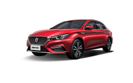 Di GIIAS 2021, MG Motor Bakal Pasarkan Sedan dan Hatchback di Indonesia?