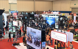 IMOS 2024 ICE BSD City Resmi Ditutup, Ini Catatan Pentingnya