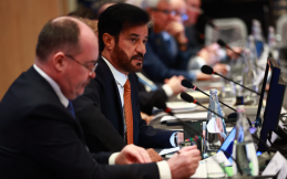 Dua Masalah Besar Mohammed Ben Sulayem Usai Jadi Presiden FIA