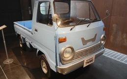 Sejarah Honda TN360 yang Jadi Mobil Massal Pertama