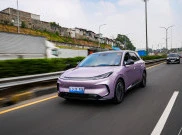 Tambah Diler di Makassar, BAIC Maros Ajak Konsumen Test Drive