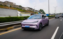 Tambah Diler di Makassar, BAIC Maros Ajak Konsumen Test Drive