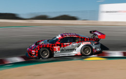 Balap IMSA 2022 Laguna Seca Jadi Ajang Pembuktian Tim Porsche dan BMW