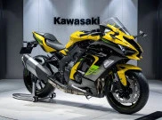 Rahasia Tangguhnya Mesin Kawasaki, Ada Peran Penting Pelumas Premium