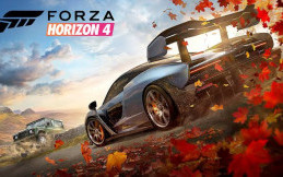 Forza Horizon 4 Dikabarkan Menambah 120 Mobil Baru, Ini Daftarnya