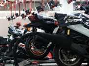 Yamaha Hadirkan Posko Siaga Serta Layanan Spesial Selama Ramadhan dan Lebaran