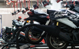 Yamaha Hadirkan Posko Siaga Serta Layanan Spesial Selama Ramadhan dan Lebaran